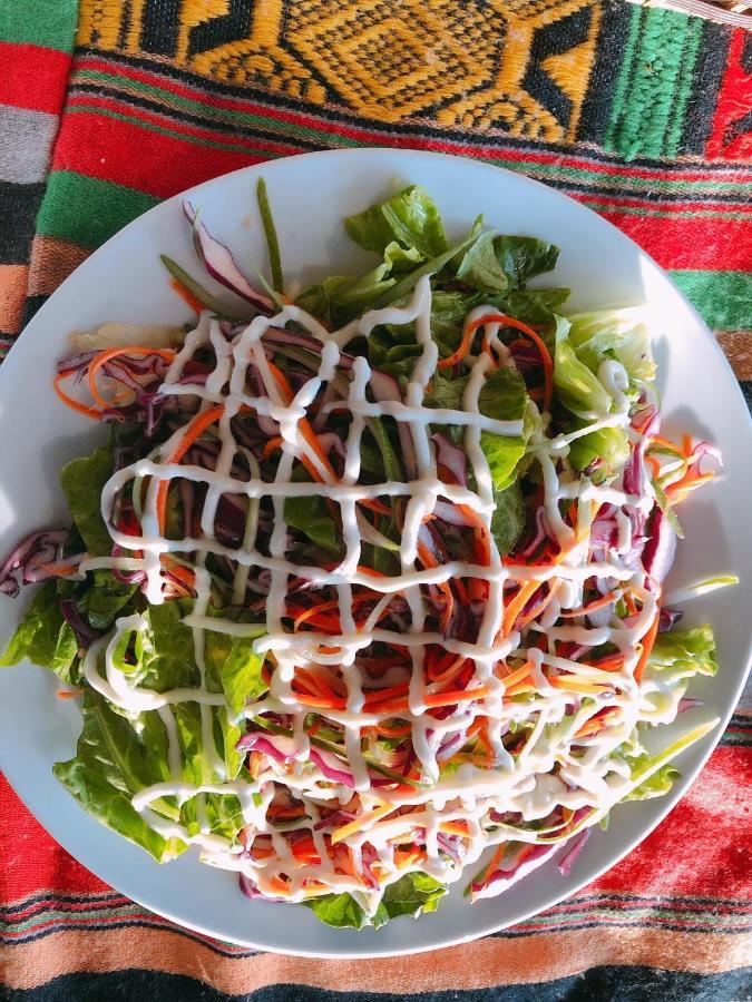 Thanh HóaPuluong Ohayo公寓 外观 照片